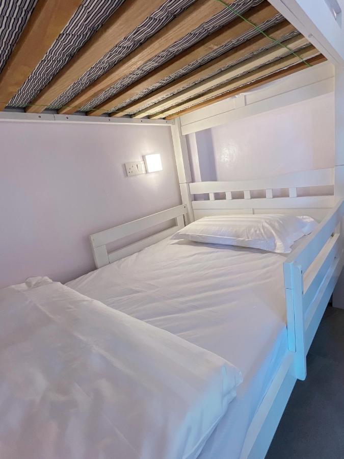 Hotel Decentraland كُوالا تيرينغانو المظهر الخارجي الصورة